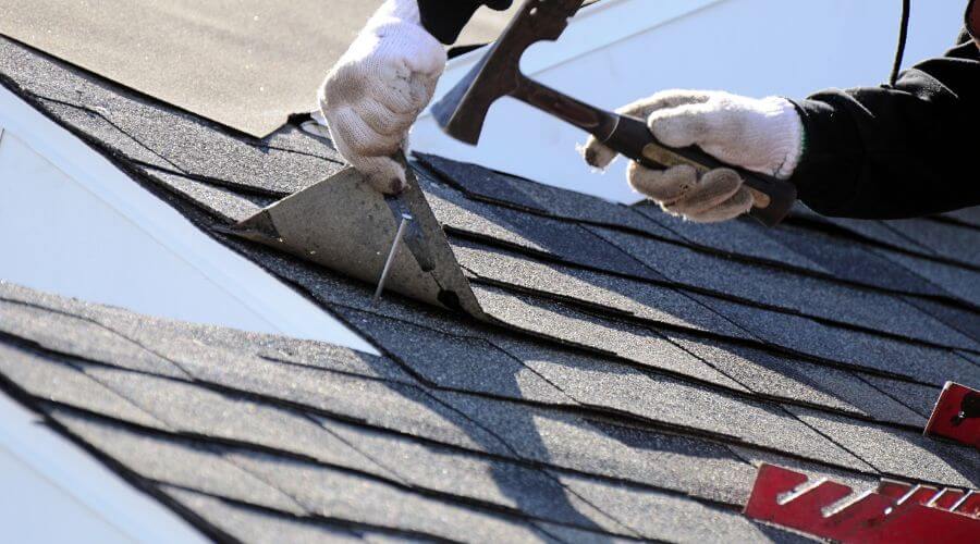 Professional metal roof installation in Lockport, IL